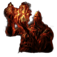 Remembrance of the Fire Giant-image